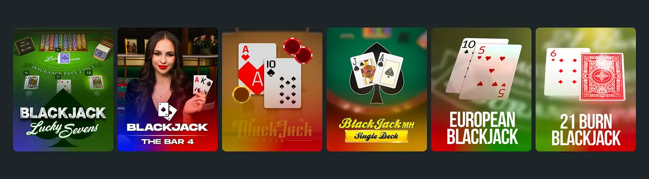 Winningz Casino en direct